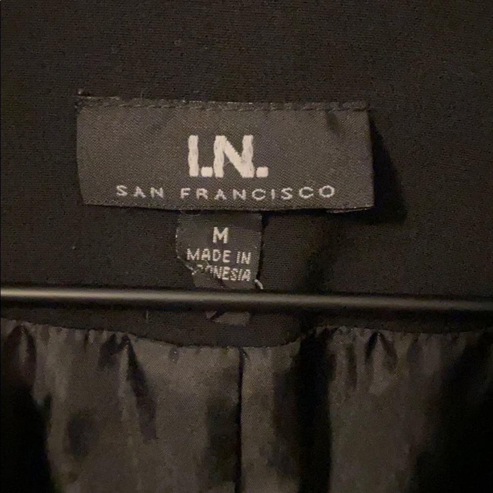 2 Button Light Blazer - image 2